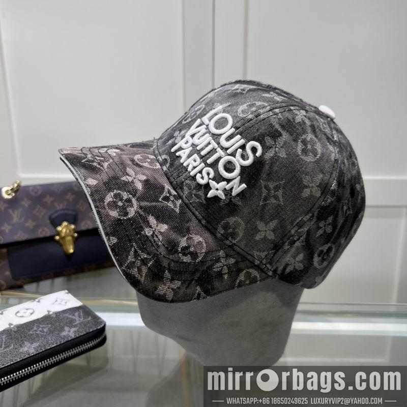 LV Hat dx41