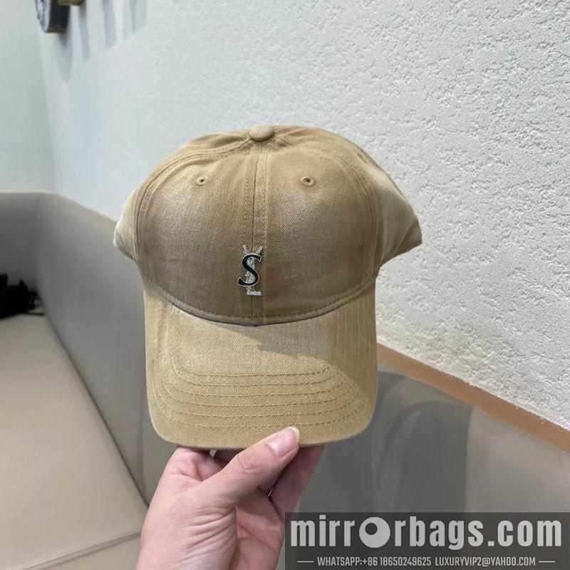 YSL Hat 032001