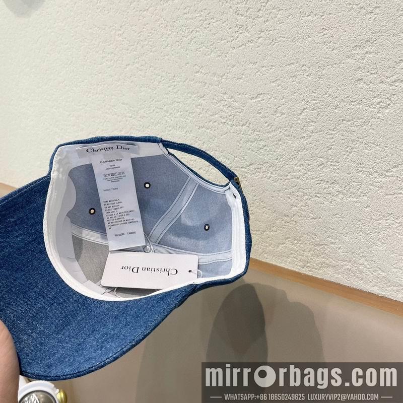 Dior Hat 080301