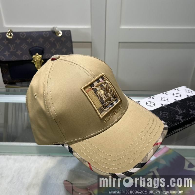 Burberry Hat dx46
