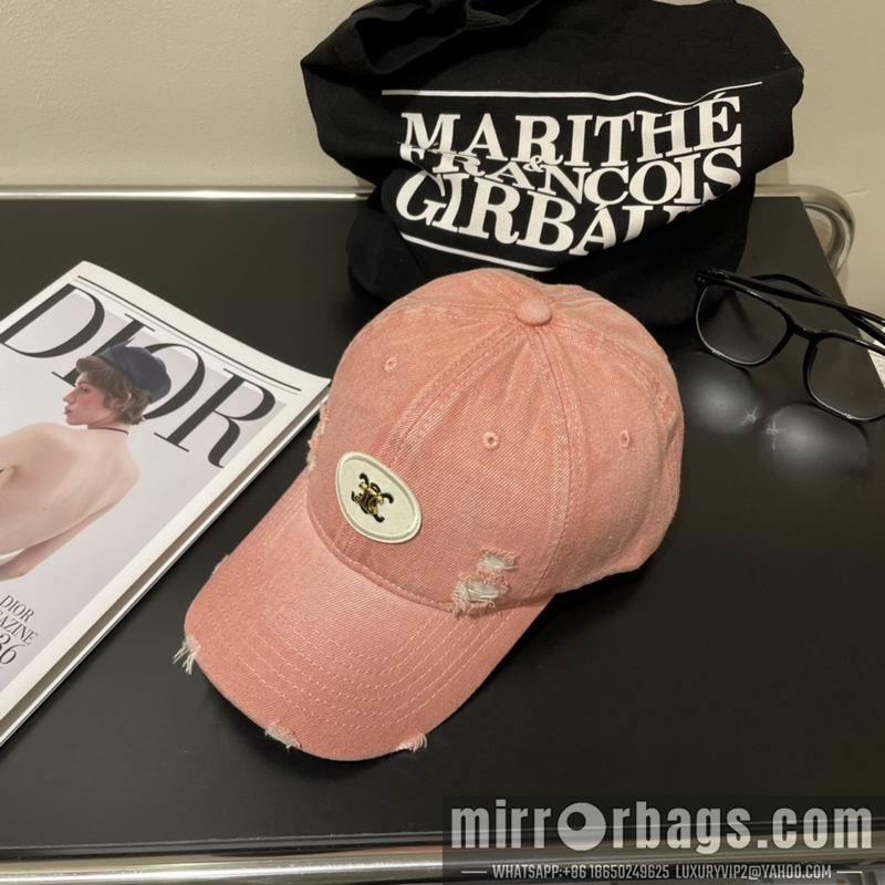 Celine Hat 100702