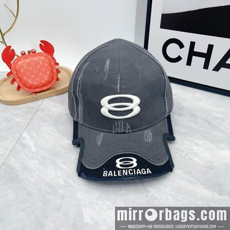 Balenciaga Hat dx125