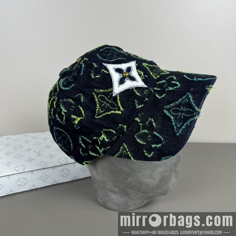 LV Hat dx24