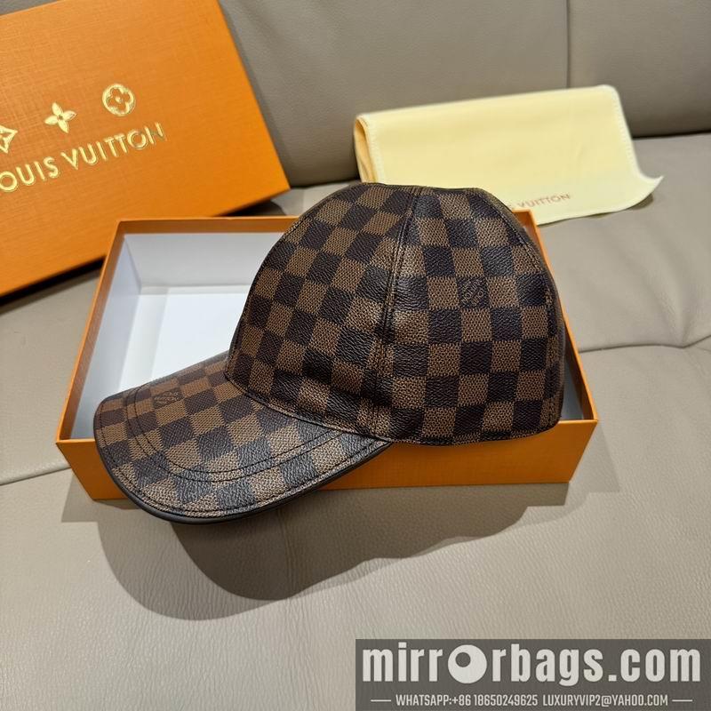 LV Hat 091403
