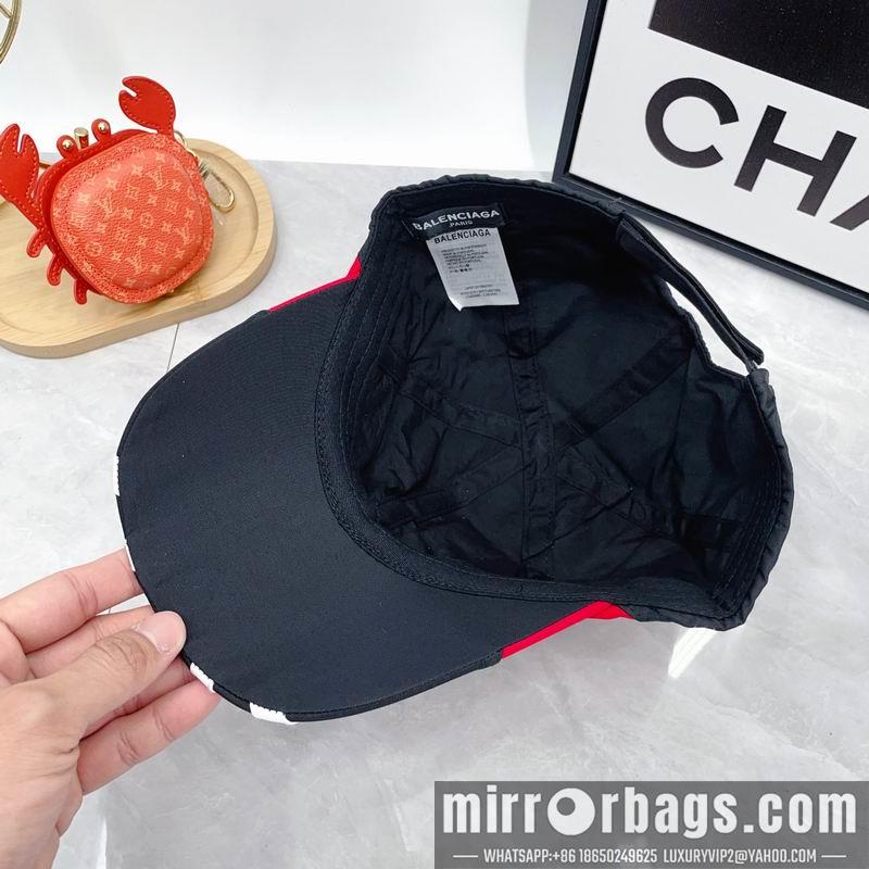 Balencaiga Hat dx35