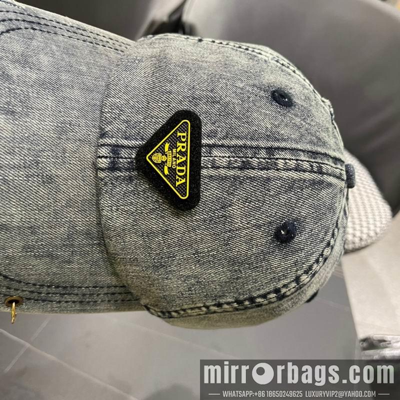 Prada Hat 092201
