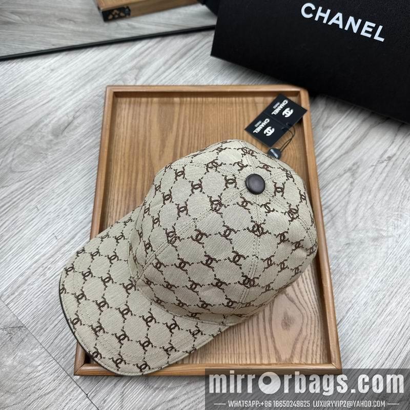 Chanel Hat dx47