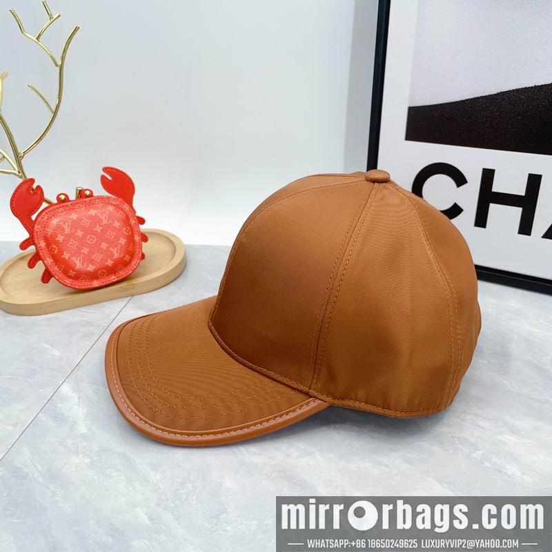 Prada Hat dx02