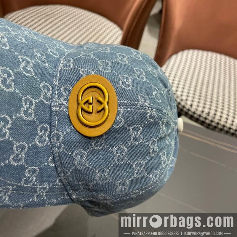 Gucci Hat 090601