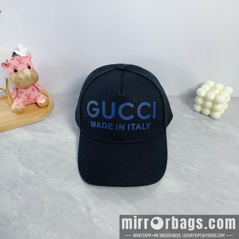 Gucci Hat dx07