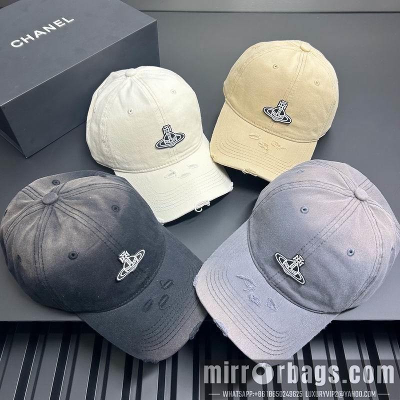 Vivienne Westwood Hat dx04