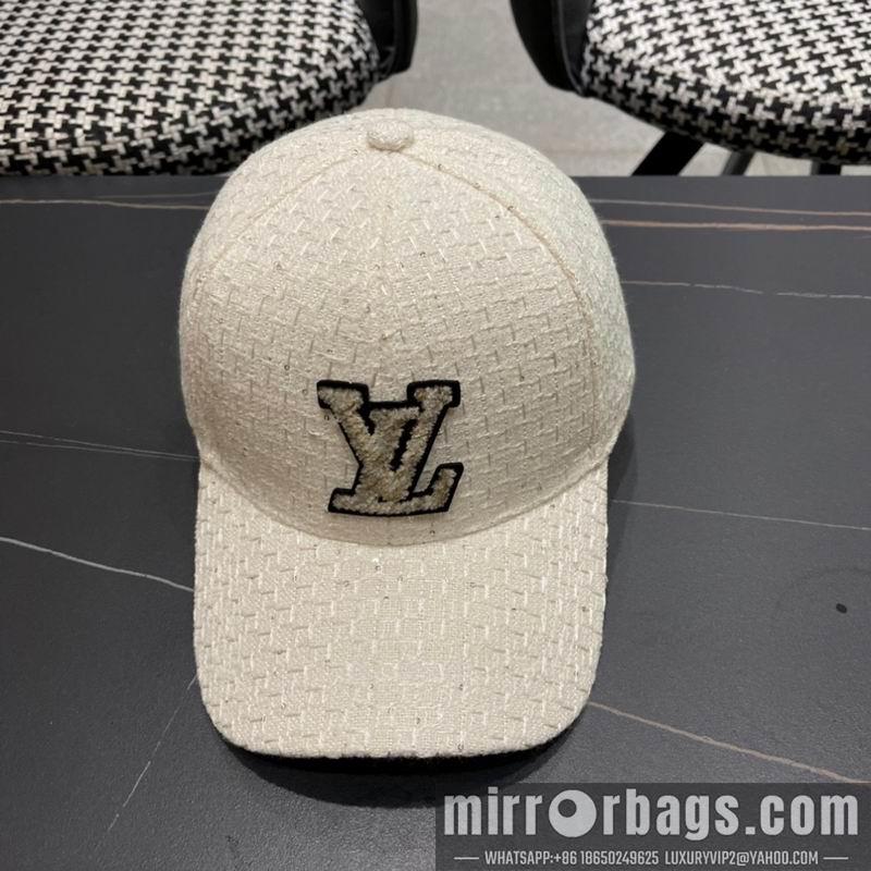 LV Hat 010901