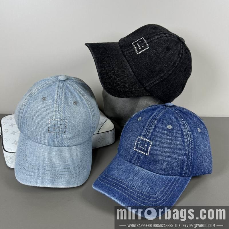 Ance Hat dx17