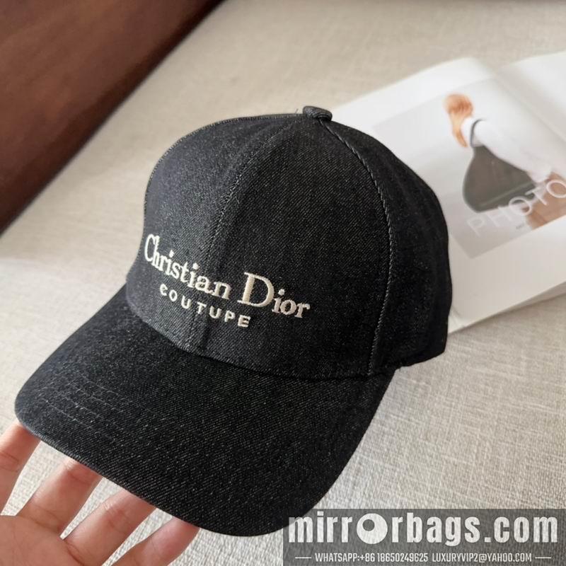 Dior Hat dx10