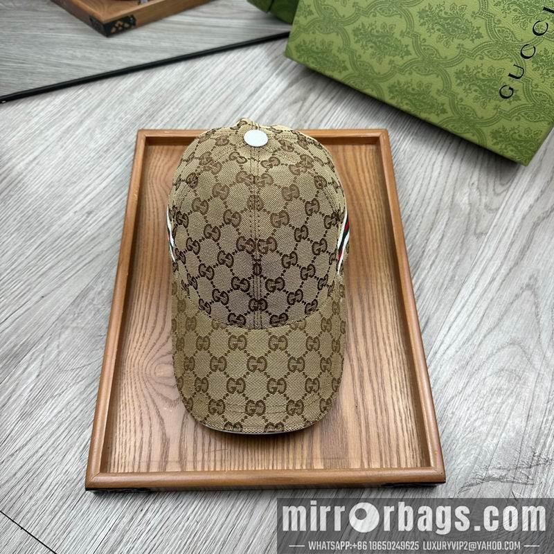 Gucci Hat dx53