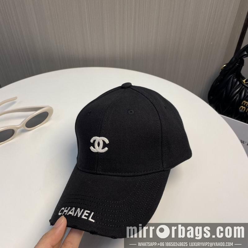 Chanel Hat dx43