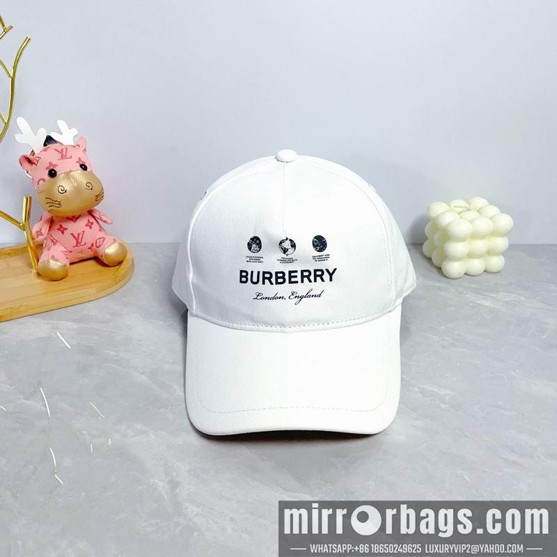 Burberry Hat dx20