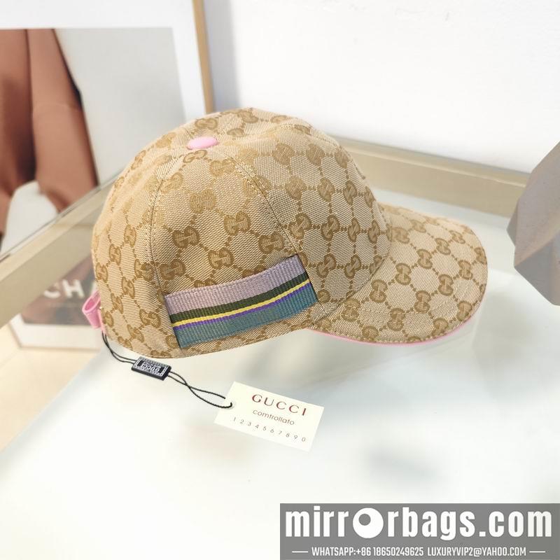 Gucci Hat dx140