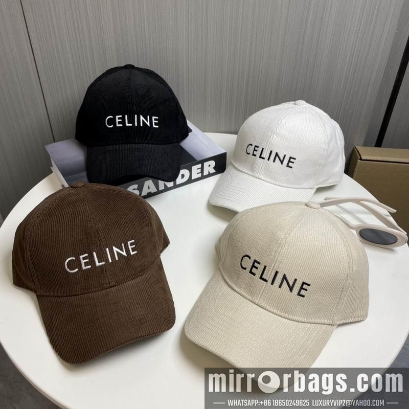 Celine Hat dx105
