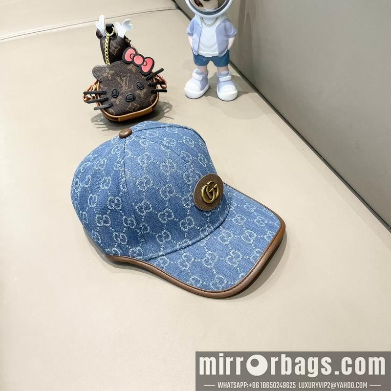 Gucci Hat 072801