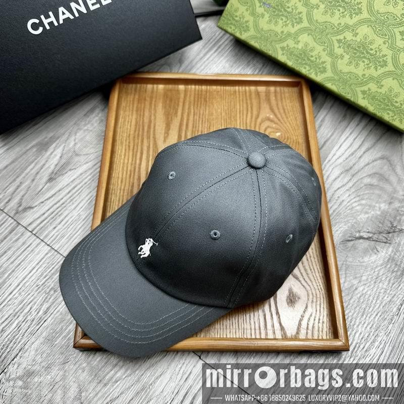 Polo Hat 042701