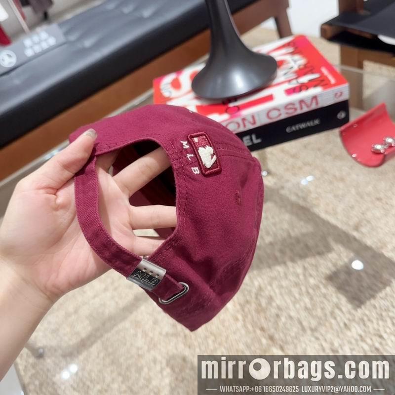 MLB Hat dx25