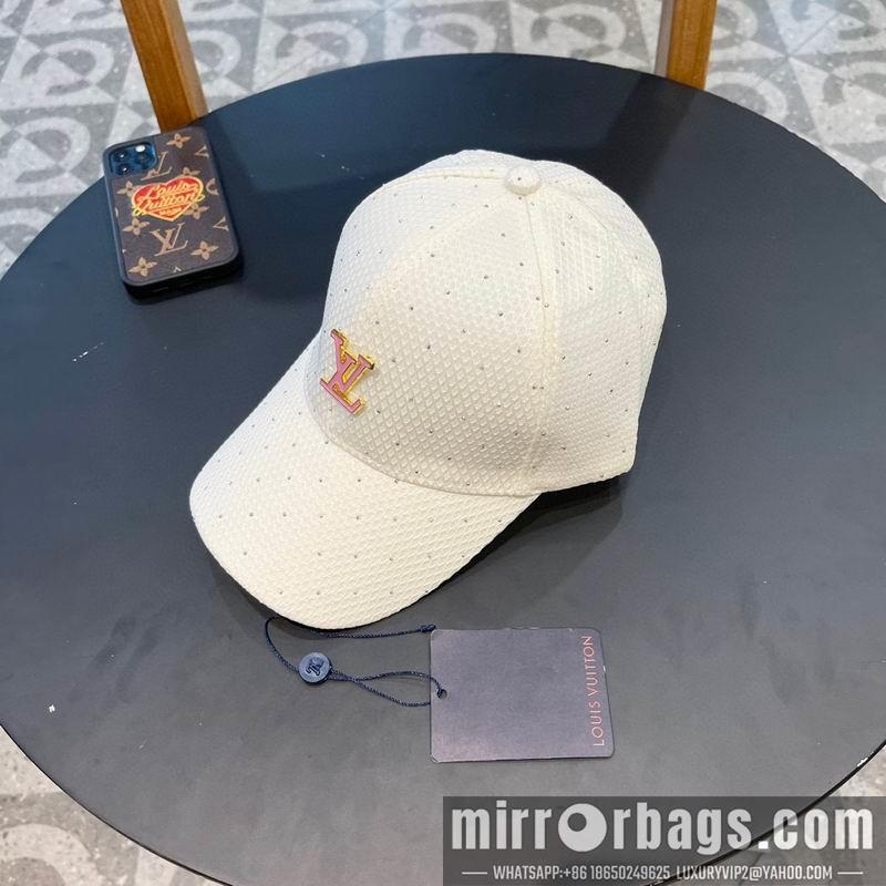 LV Hat 050713