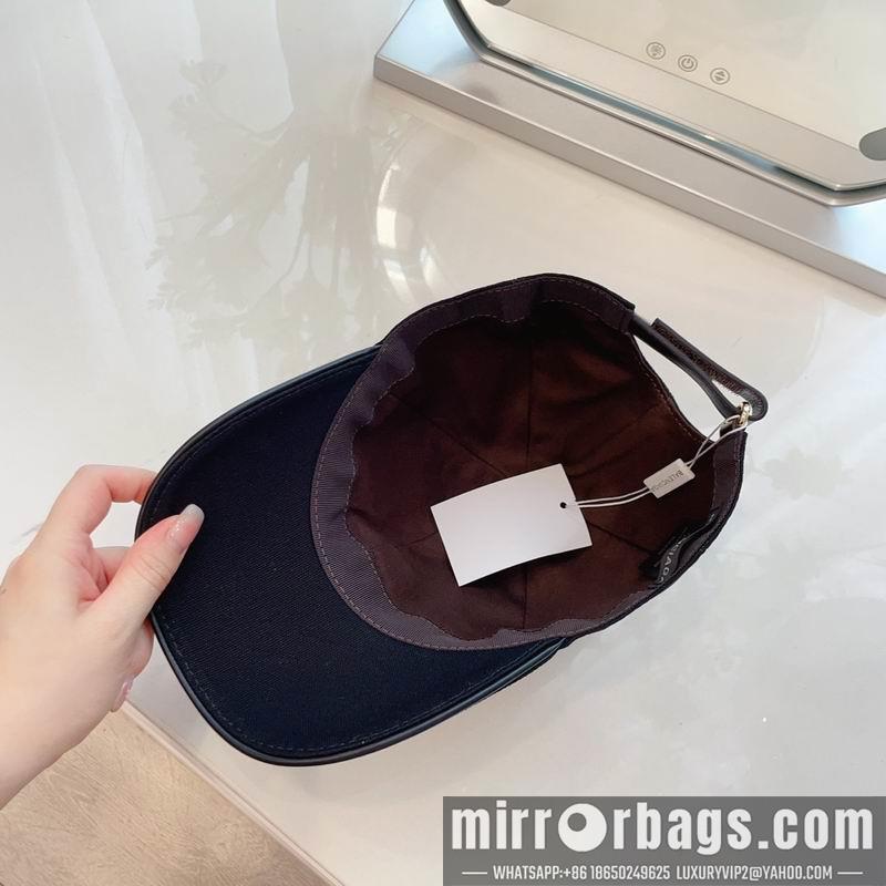 Balenciaga Hat dx61