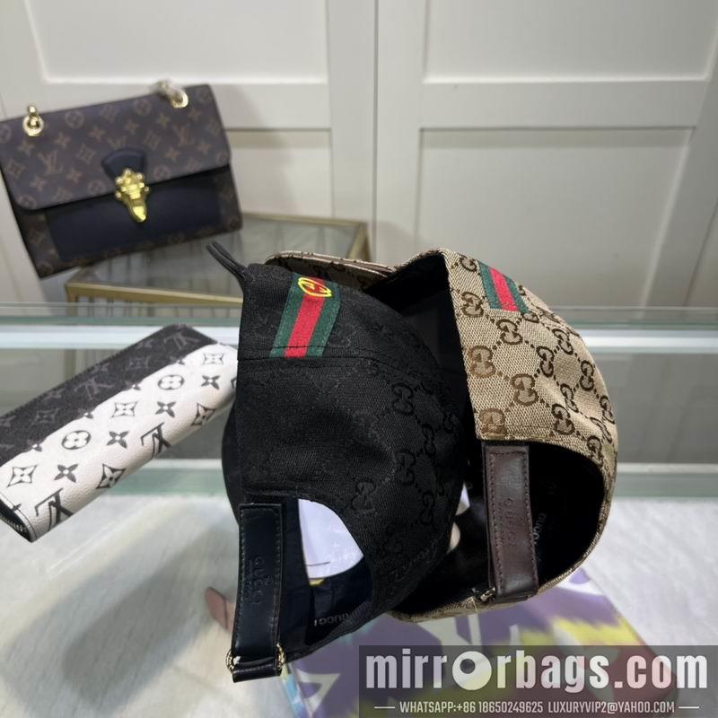Gucci Hat dx137