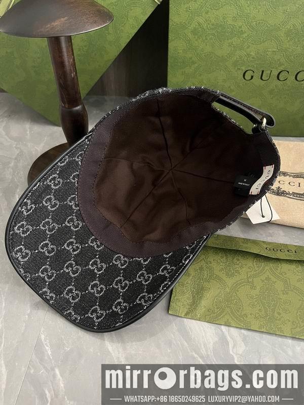 Gucci Hat dx08