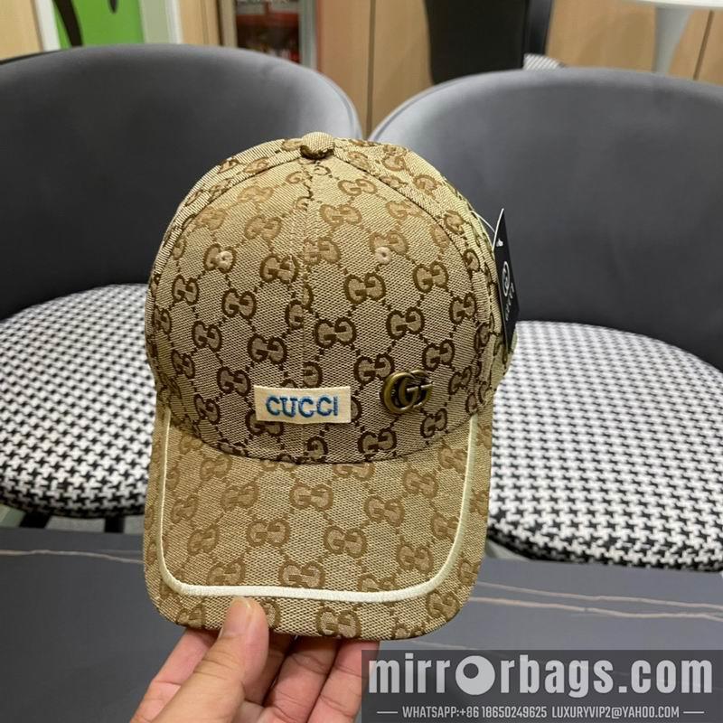 Gucci Hat 092701