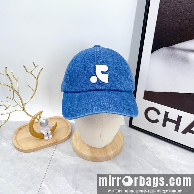 Rest Recreation Hat dx04