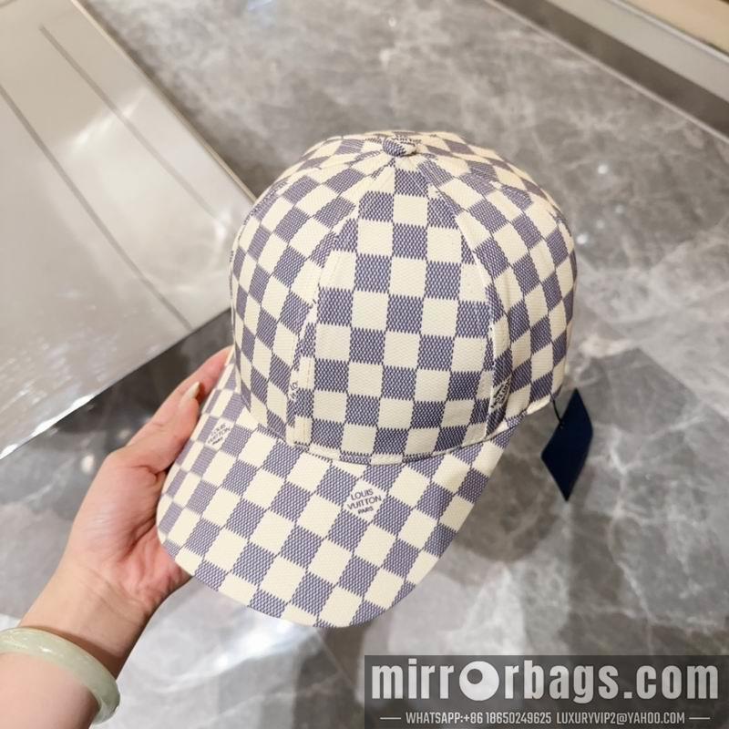 LV Hat 071207