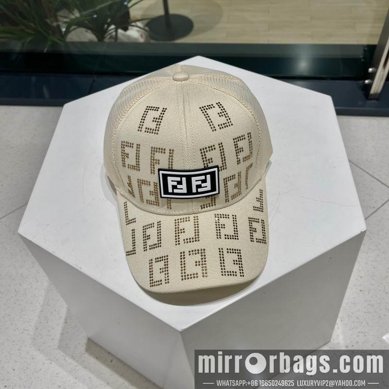 Fendi Hat 072201
