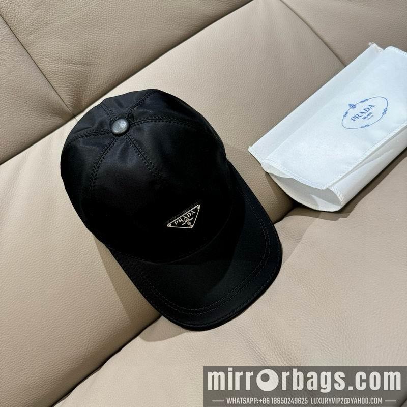 Prada Hat dx71