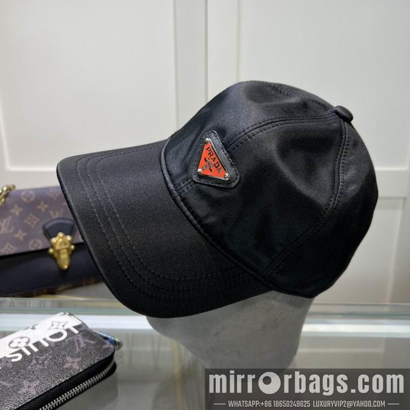 Prada Hat dx10