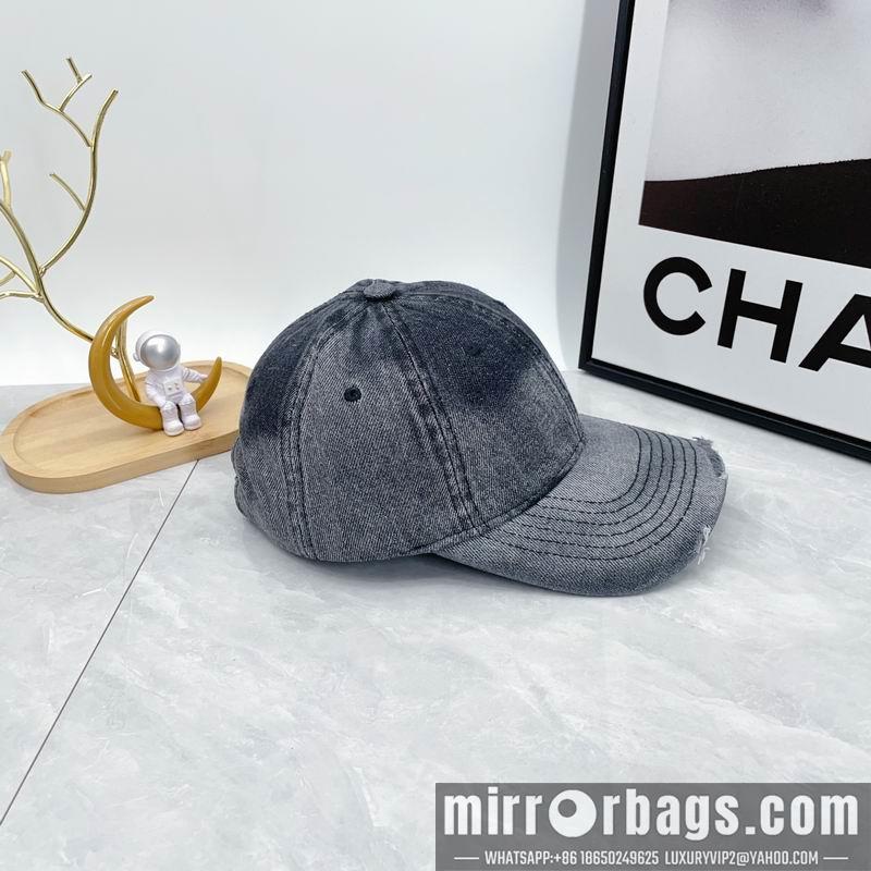 CK Hat dx34