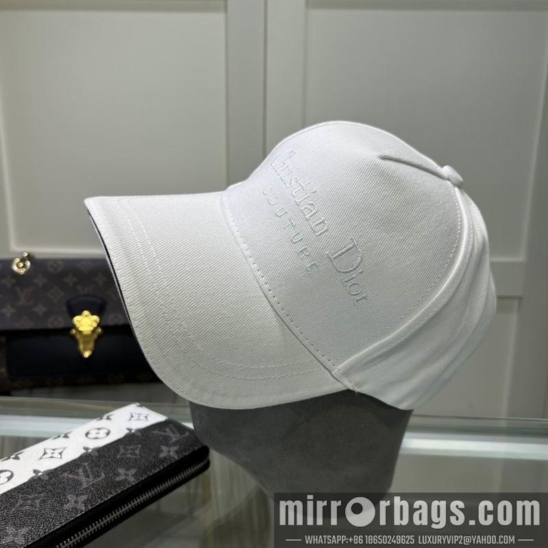 Dior Hat dx56