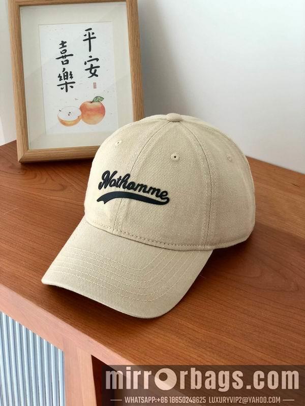 Other Hat 081007