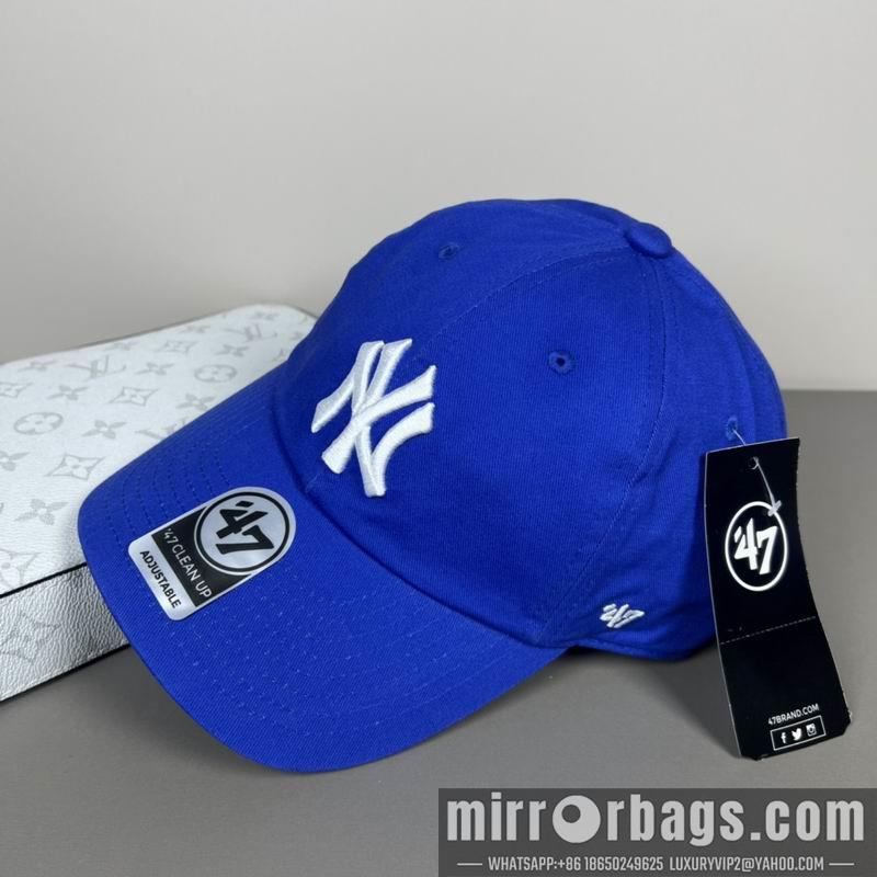 NY Hat dx57