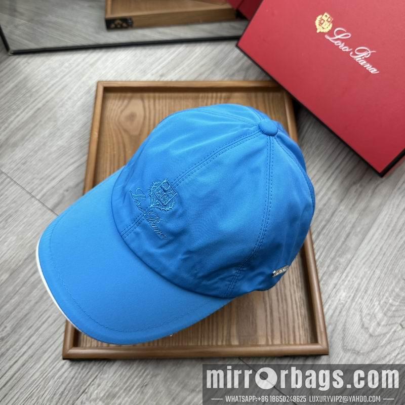 Loro Piana Hat dx02
