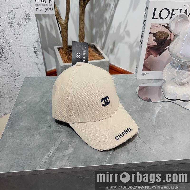 Chanel Hat dx13