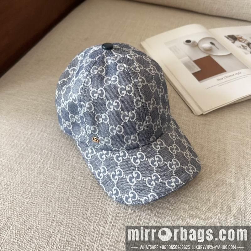 Gucci Hat 010701