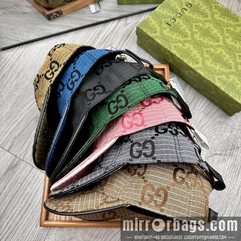 Gucci Hat 041702