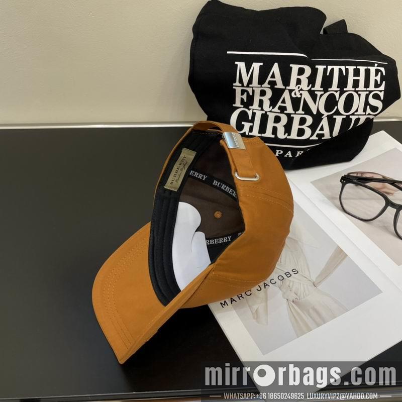 Burberry Hat dx16