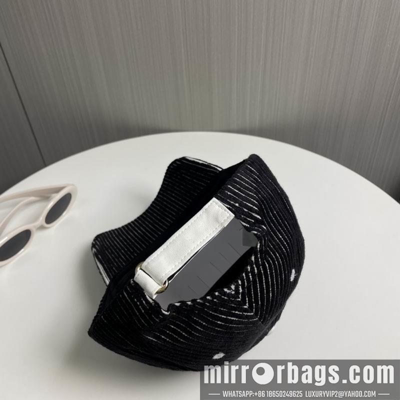 Celine Hat 080301