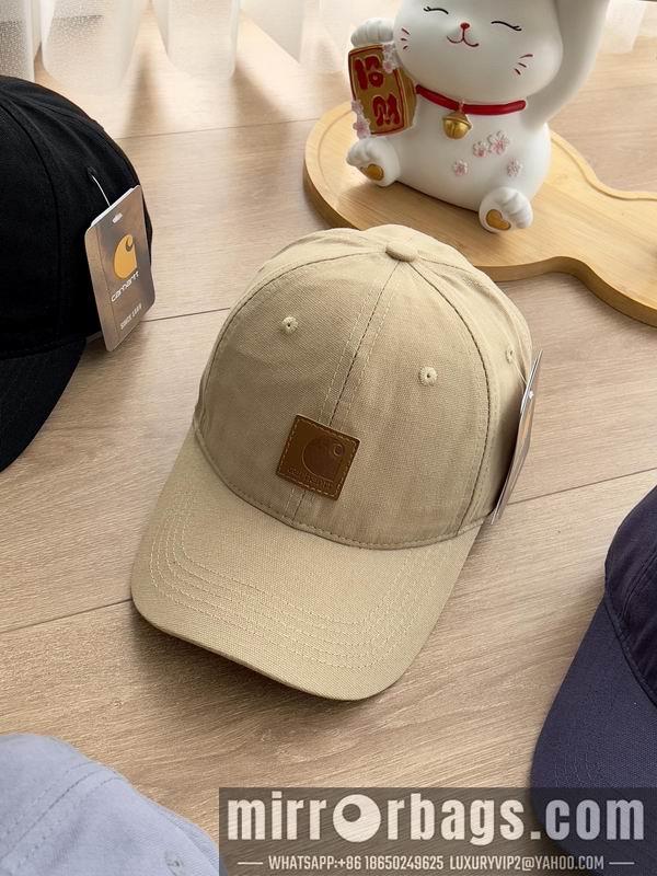 Carhartt Hat dx02