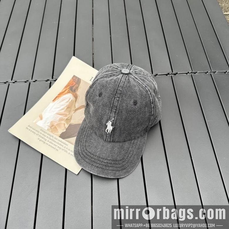 Polo Hat dxn01