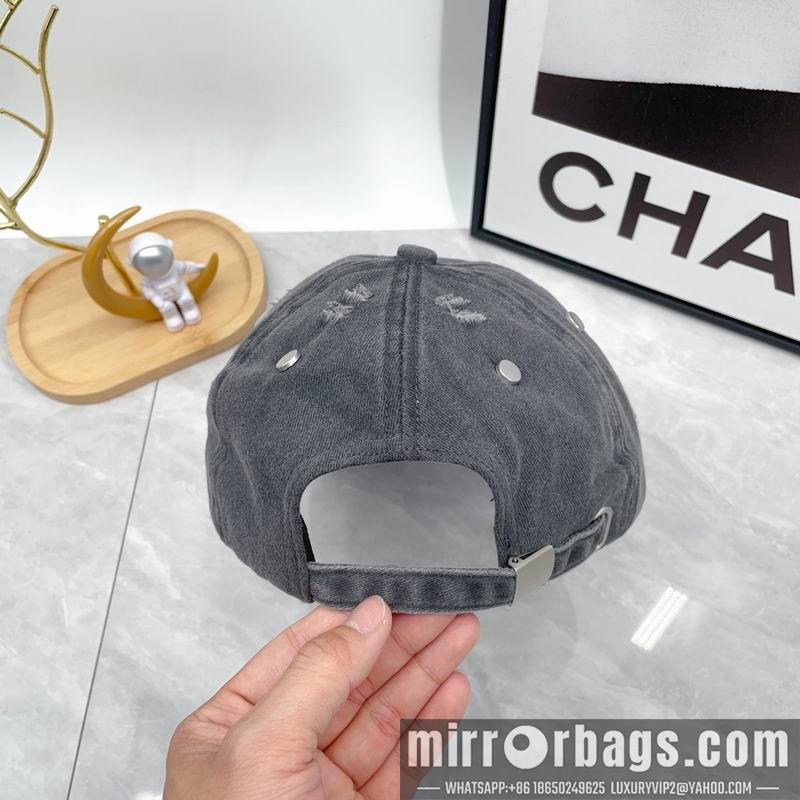 Miumiu Hat dx22
