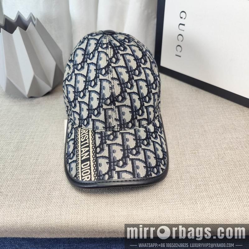 Dior Hat dx30